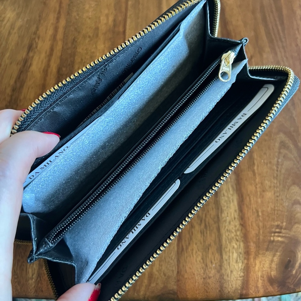 Da Milano wallet - Picture 4 of 4